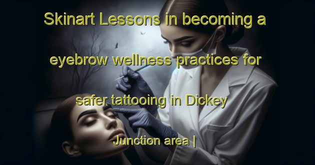 Skinart Lessons in becoming a eyebrow wellness practices for safer tattooing in Dickey Junction area | EyebrowTraining | EyebrowClasses | SkinartTraining-United States
